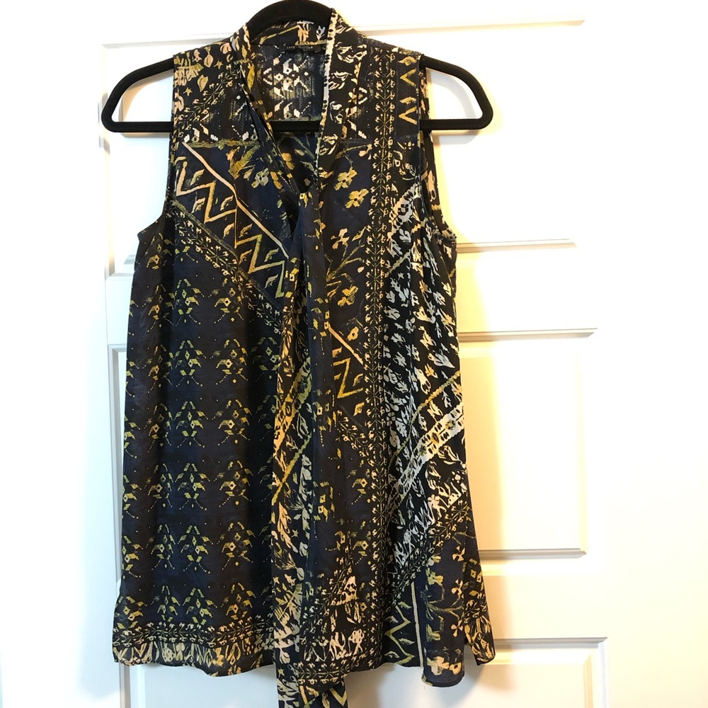 !!! LAFAYETTE 148 NEW YORK TOP !!!